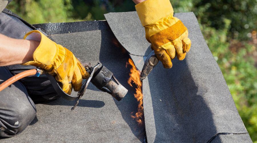 Expert Emergency Roof Repairs services in Livermore, CA